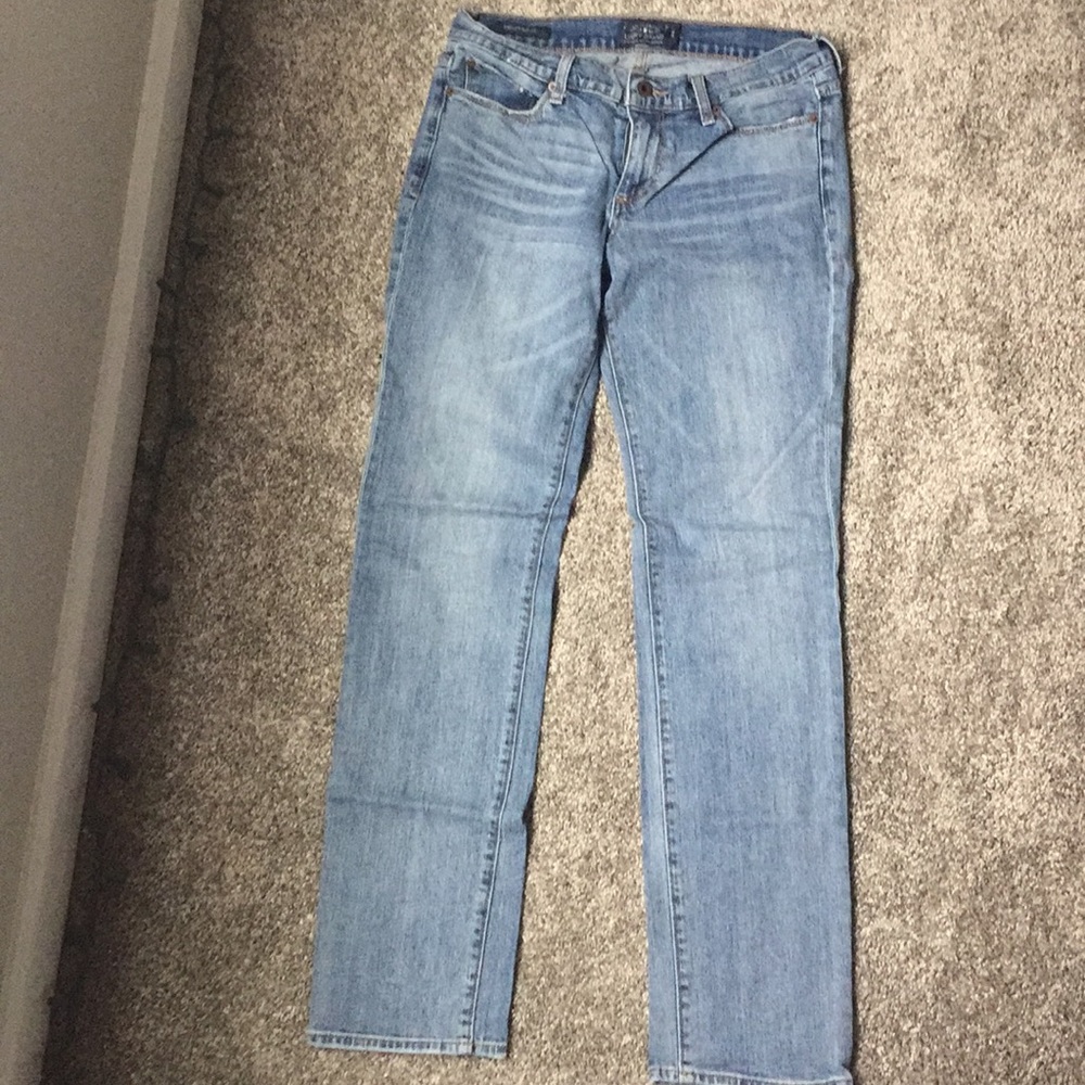 Lucky brand jeans size 8/29
